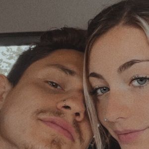 Meet your Posher, Nicolas